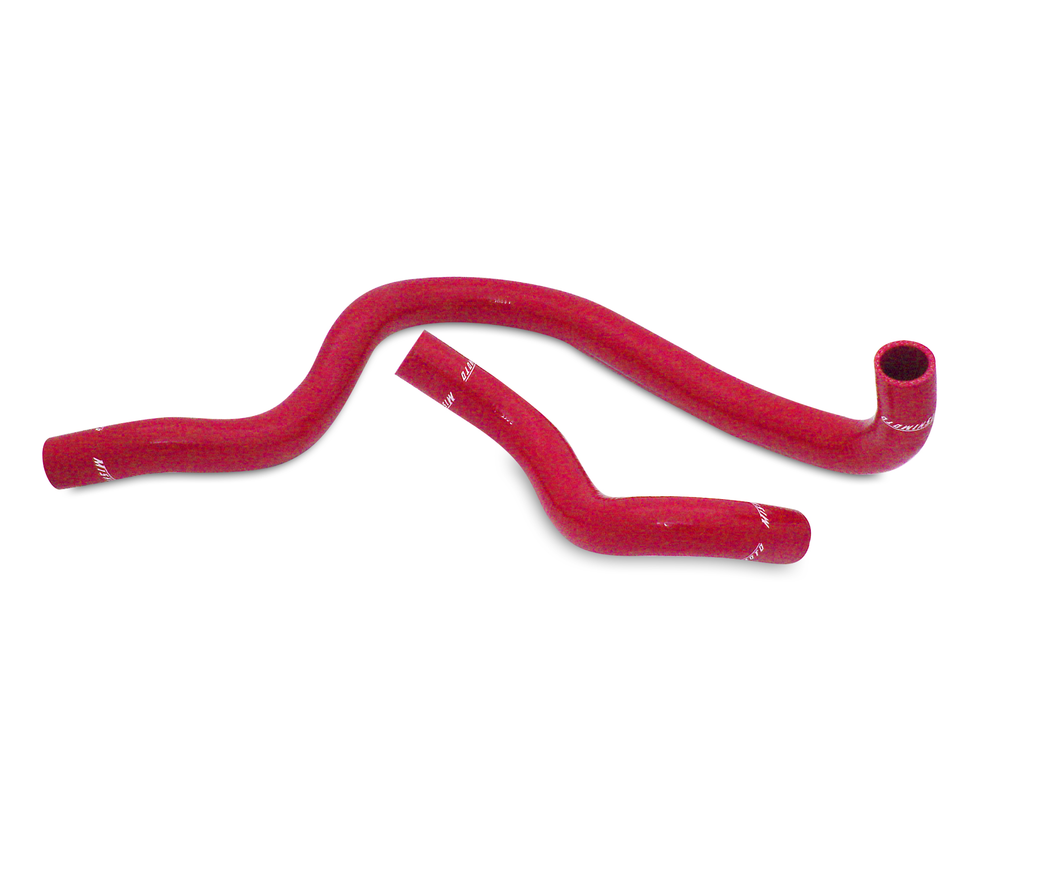 Mishimoto — Mishimoto 97-01 Honda Prelude Red Silicone Hose Kit
Coolant Hose Kit - view 5